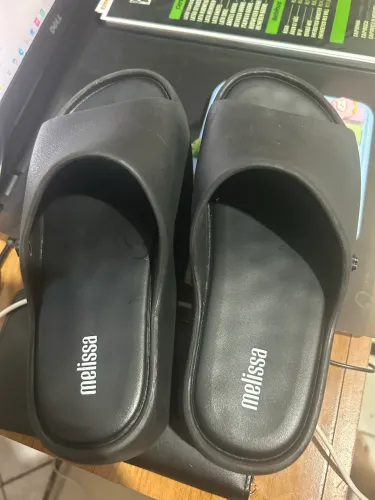 Sandalia melissa