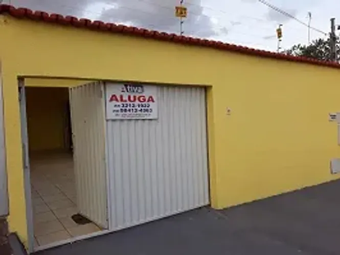 Casa VILA BRASILIA APARECIDA DE GOIANIA GO Brasil