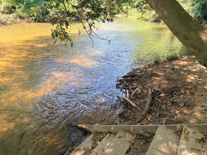 Terreno Condomínio Brisas Campestre (Rio Coxipó)