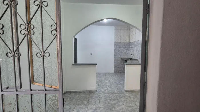 Aluguel de apto Vila da Prata