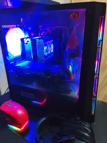 PC GAMER