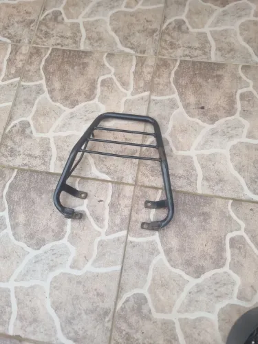 Alça para fazer 250 2007