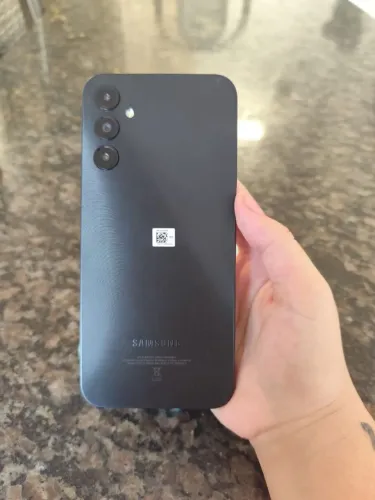 SAMSUNG A14 5G NOVO (TEM CAIXA)