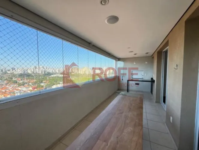 Apartamento com 3 suítes no The View é o prédio mais próximo da Vila Olímpia e Marginal Pi