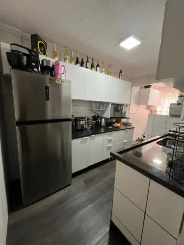 Ágio de Apartamento