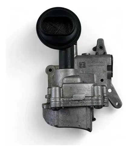 Bomba Óleo  Gm Onix Tracker 1.0 2019 2021  55496656