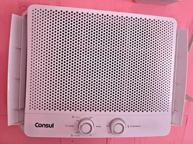 Ar-condicionado Consul 10.000 Btus