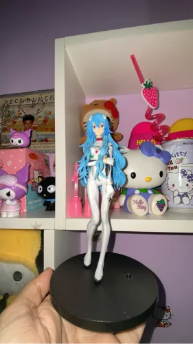 Figure Rei Ayanami