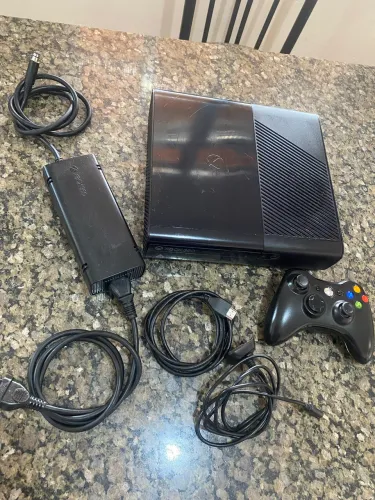 Xbox 360 desbloqueado