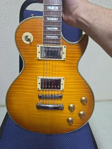 Guitarta Condor CLP 2