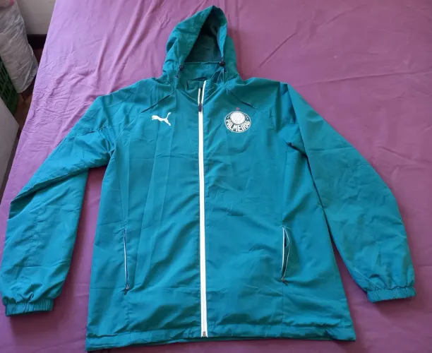 Vendo um corta vento do Palmeiras