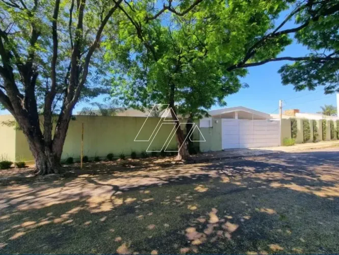 Imóvel Residencial para Venda Jardim Acapulco, Marília/SP