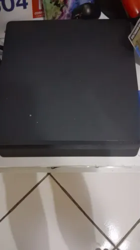 Vendo Ps4