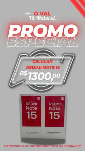 Red mini not 15 128