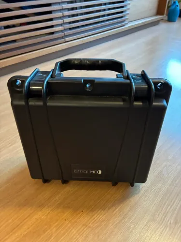 maleta SmallHD seahorse SE300