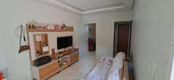 Casa no Residencial Antonio Danúbio