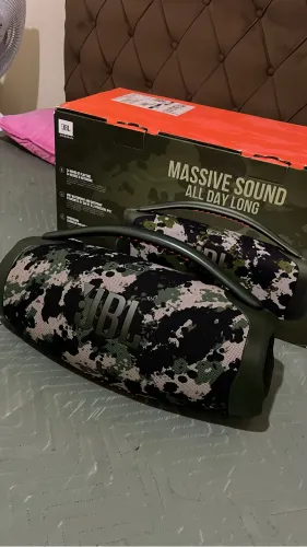 Jbl 3
