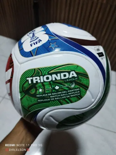 Bola oficial da copa original