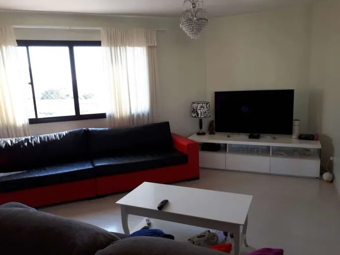 Apartamento em Rua França Carvalho - Mooca - São Paulo/SP