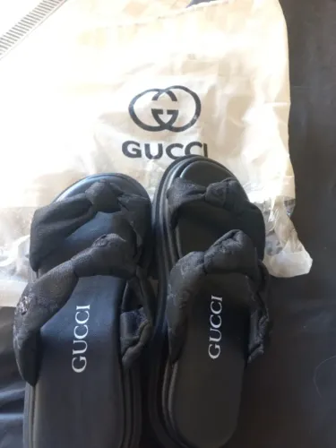 Papete Gucci