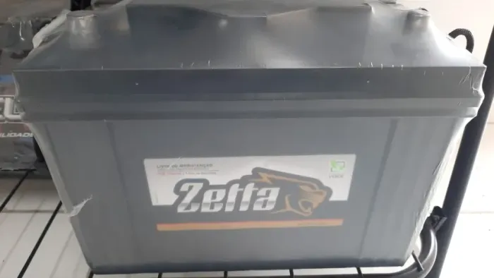 Bateria Seminova para Camihão