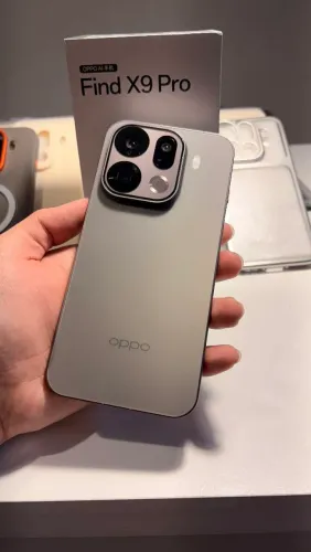 Oppo Find X9 PRO 512GB
