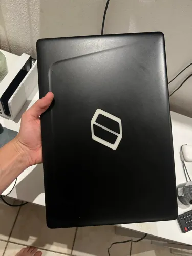 Notebook Samsung Odyssey