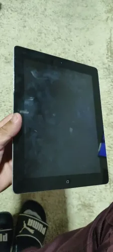 iPad 2 retirar peças