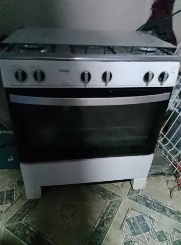 Fogão 5 bocas Itatiaia 