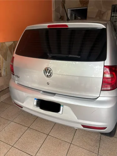 Volkswagen Fox 1.0 MI Total Flex 8V 5P 2013