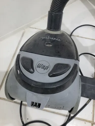 Aspirador de pó ambiente 100 reais