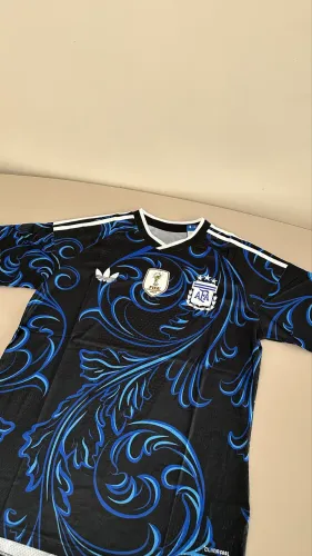 Camiseta da Argentina Tailandesa 2026