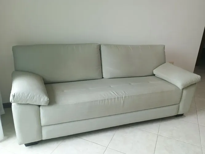 Jogo de sofás
