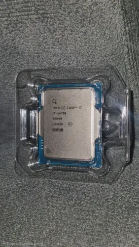 Intel Core i7-14700 - Processador Intel 14ª Geração<br>