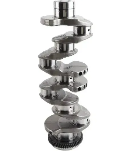 Virabrequim Std Para Sprinter 311 415 Cdi Om651