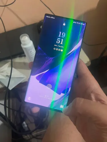 Galaxy Note 20 ultra 5g 256gb