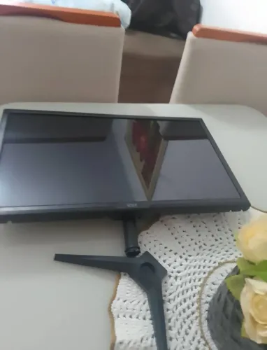 Momito gamer de pc novo o sistema de monitoramento o