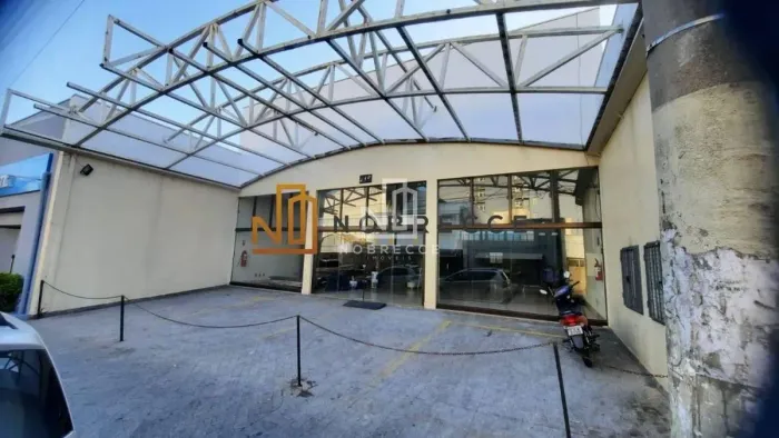 SALÃO COMERCIAL À VENDA, CENTRO DE INDAIATUBA/SP