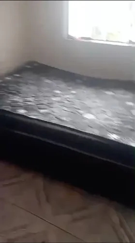 Cama de casal