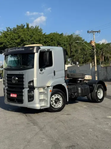 VW 19.330 - Cavalo Toco | Excelente Estado!