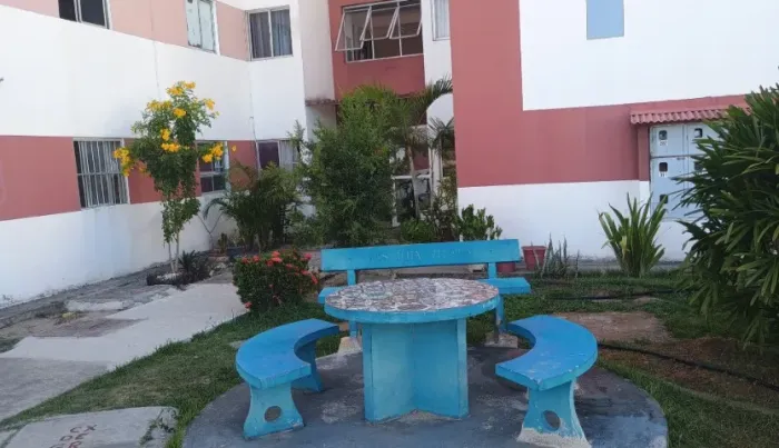  Apartamento 2 quartos para alugar