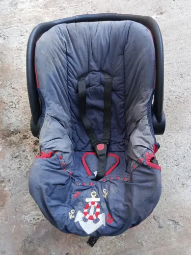 Bebe conforto para carro