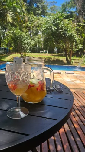 *? Espaço de Lazer e Eventos na Serra da Moeda | Brumadinho/MG ?**