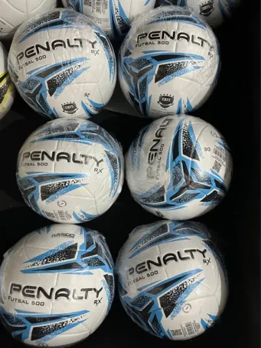 bola de futsal