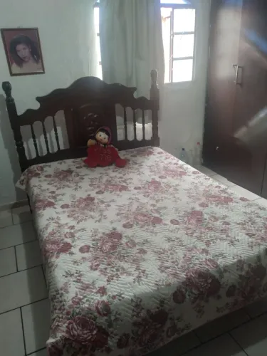 Cama de casal