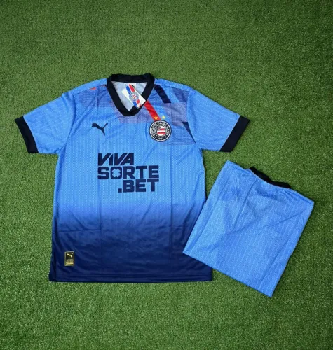 Camisa do Bahia