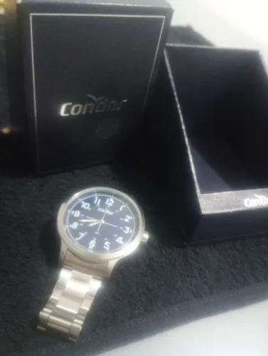 Relógio condor original masculino