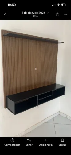 Painel semi novo