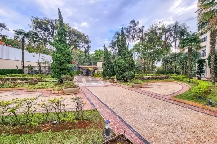 APARTAMENTO DE ALTO PADRÃO À VENDA NO SOLARIS | SANTANA | 3 SUÍTES | VARANDA GOURMET