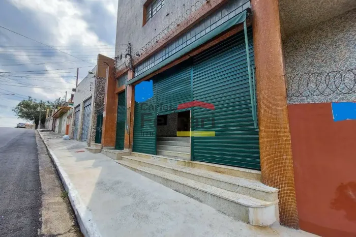 Loja Penha de França